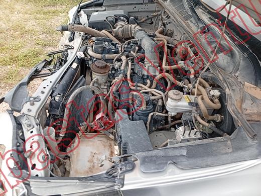 TOYOTA HILUX 2021, foto 9 de 19