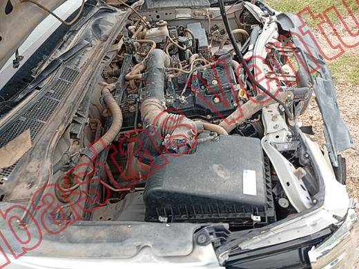 TOYOTA HILUX 2021, foto 11 de 19