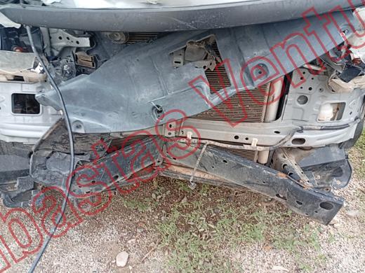 TOYOTA HILUX 2021, foto 18 de 19