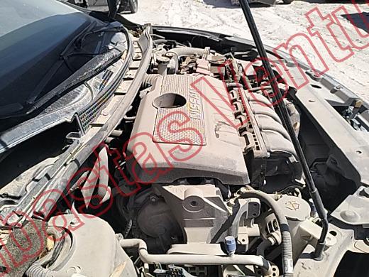 NISSAN SENTRA 2018, foto 11 de 19