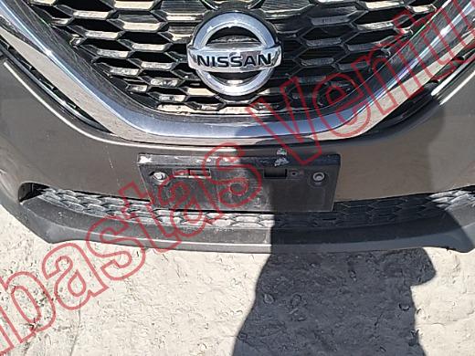 NISSAN SENTRA 2018, foto 18 de 19