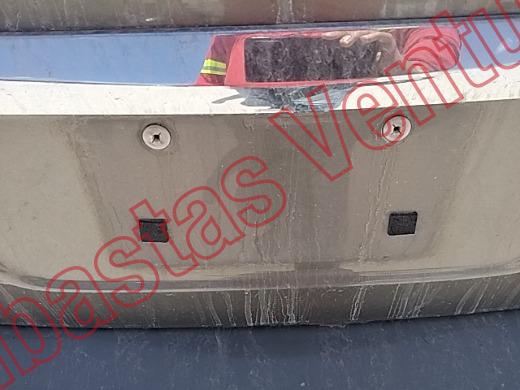 NISSAN SENTRA 2018, foto 19 de 19