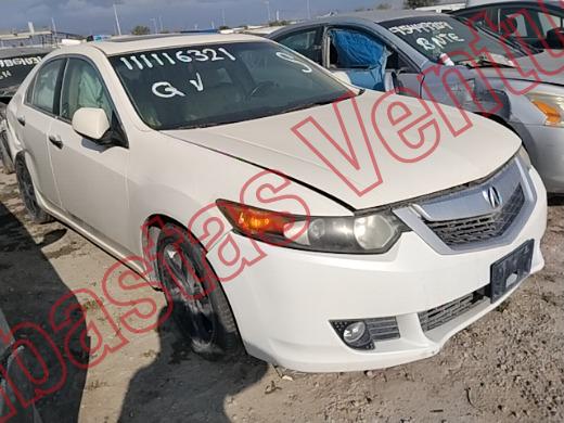 ACURA TSX 2010, foto 4 de 19