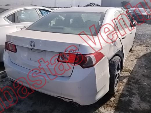 ACURA TSX 2010, foto 5 de 19