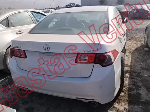 ACURA TSX 2010, foto 6 de 19