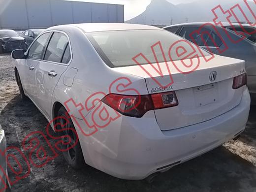 ACURA TSX 2010, foto 8 de 19