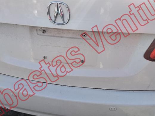 ACURA TSX 2010, foto 19 de 19