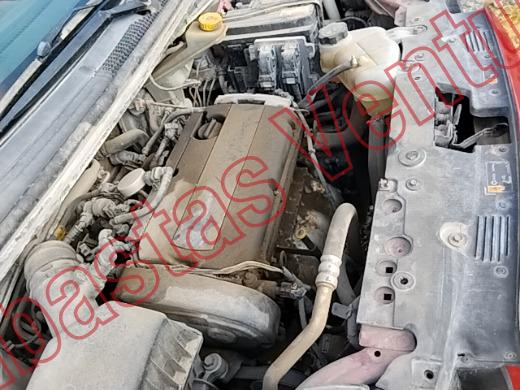 CHEVROLET SONIC 2016, foto 11 de 19