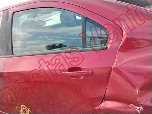 CHEVROLET SONIC 2016, foto 16 de 19