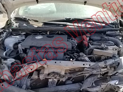 NISSAN SENTRA 2013, foto 10 de 19