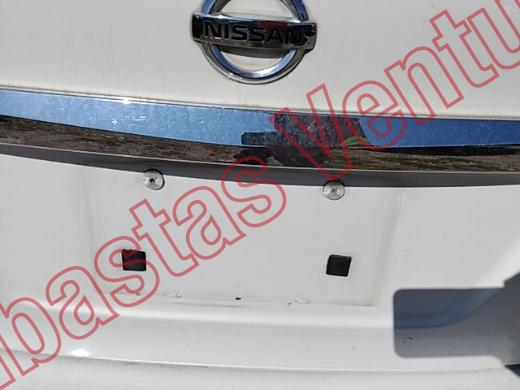 NISSAN SENTRA 2013, foto 19 de 19