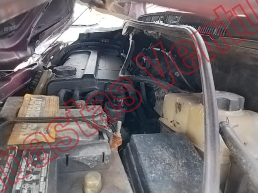 CHEVROLET AVEO 2017, foto 9 de 19