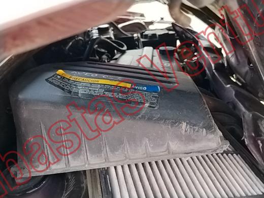 CHEVROLET AVEO 2017, foto 11 de 19