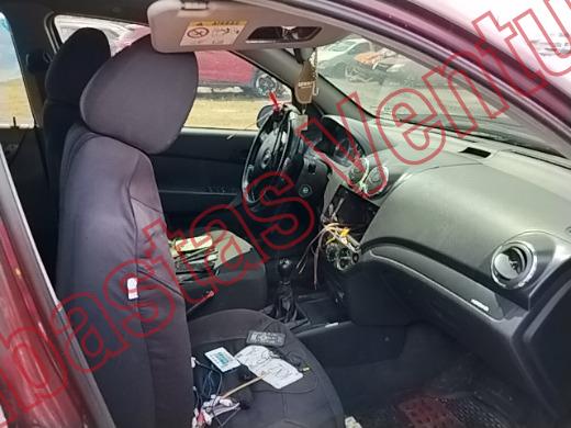 CHEVROLET AVEO 2017, foto 12 de 19