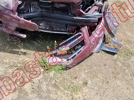 CHEVROLET AVEO 2017, foto 18 de 19