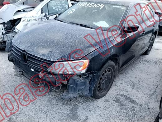 VOLKSWAGEN JETTA 2018, foto 1 de 19