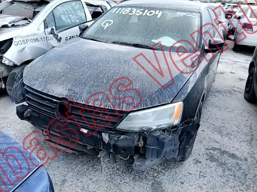 VOLKSWAGEN JETTA 2018, foto 2 de 19
