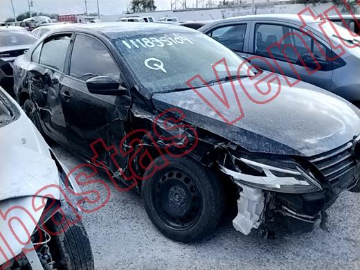 VOLKSWAGEN JETTA 2018, foto 3 de 19