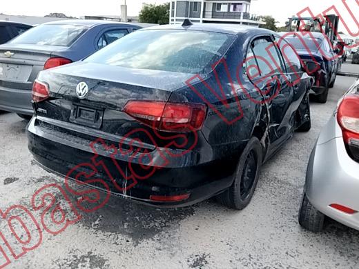 VOLKSWAGEN JETTA 2018, foto 5 de 19