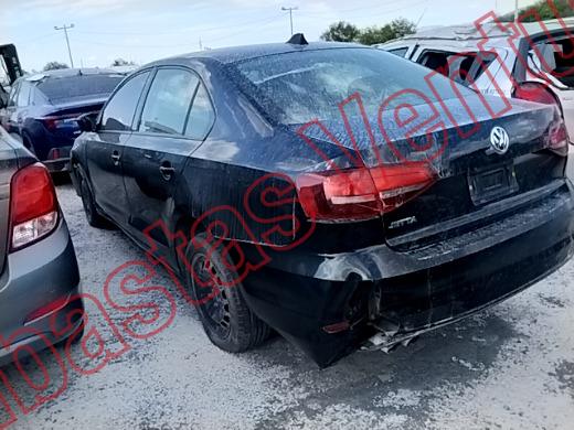 VOLKSWAGEN JETTA 2018, foto 7 de 19