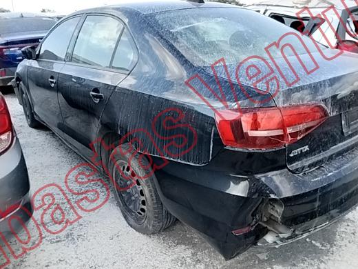 VOLKSWAGEN JETTA 2018, foto 8 de 19