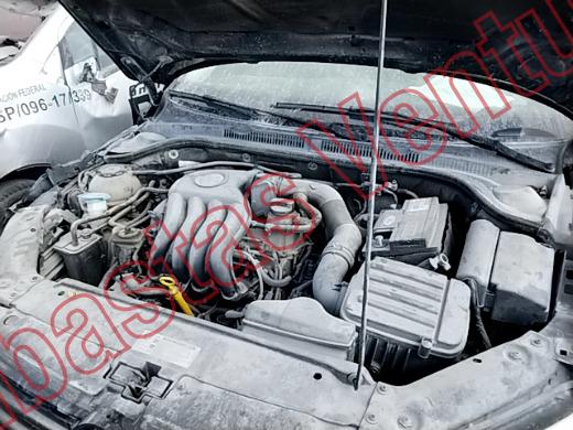 VOLKSWAGEN JETTA 2018, foto 10 de 19