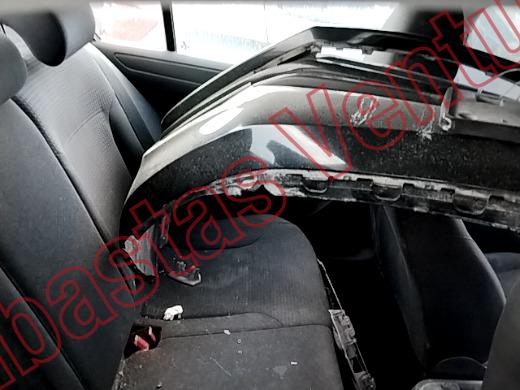 VOLKSWAGEN JETTA 2018, foto 13 de 19