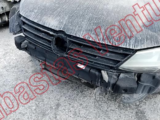 VOLKSWAGEN JETTA 2018, foto 18 de 19