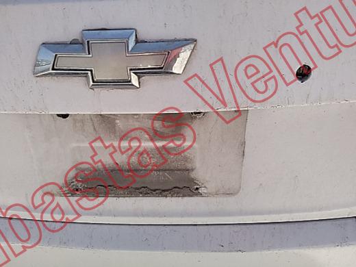 CHEVROLET SPARK 2011, foto 19 de 19