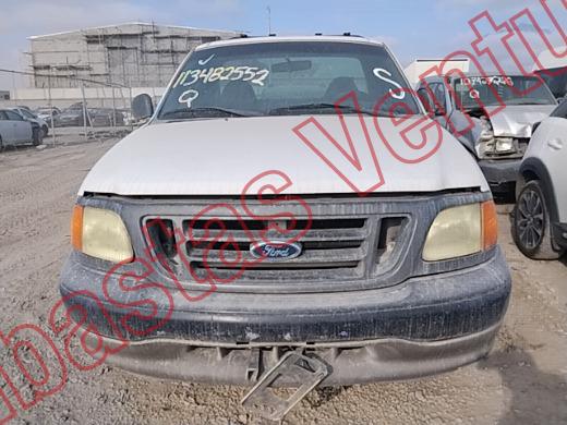 FORD F-150 2008, foto 2 de 19