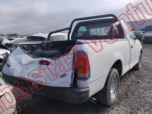 FORD F-150 2008, foto 6 de 19