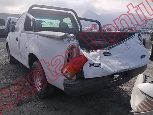 FORD F-150 2008, foto 7 de 19