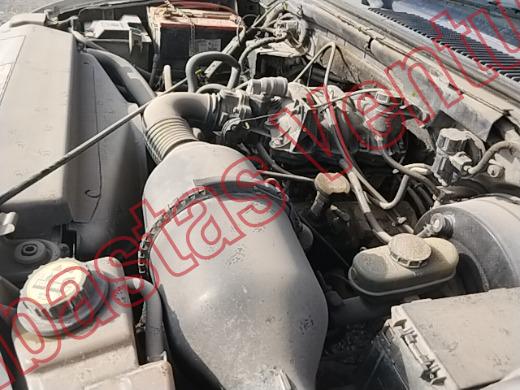 FORD F-150 2008, foto 9 de 19