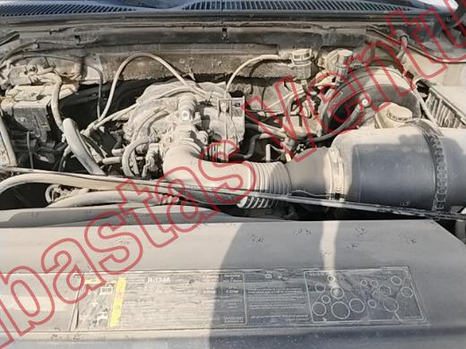 FORD F-150 2008, foto 10 de 19