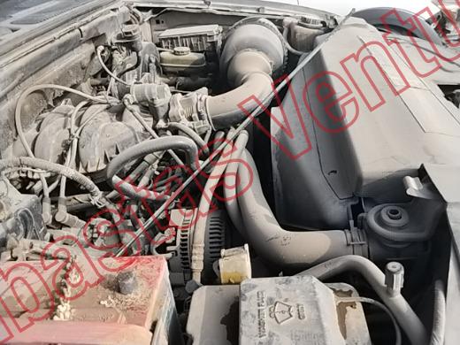 FORD F-150 2008, foto 11 de 19