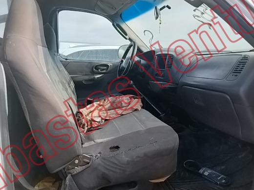 FORD F-150 2008, foto 12 de 19