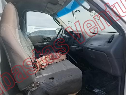FORD F-150 2008, foto 13 de 19