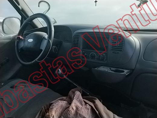FORD F-150 2008, foto 14 de 19