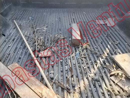 FORD F-150 2008, foto 15 de 19