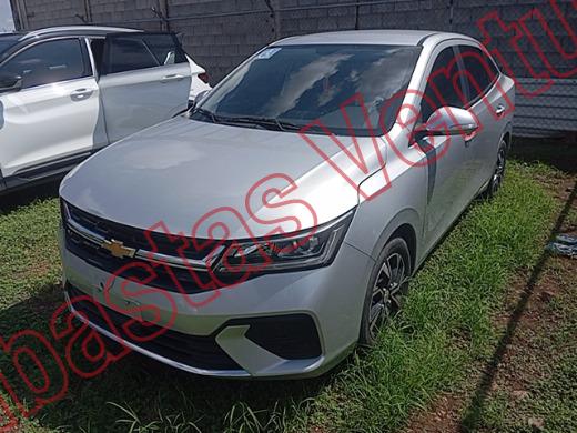 CHEVROLET AVEO 2024, foto 1 de 19