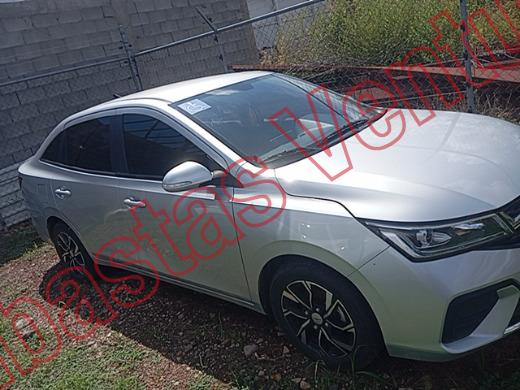 CHEVROLET AVEO 2024, foto 4 de 19