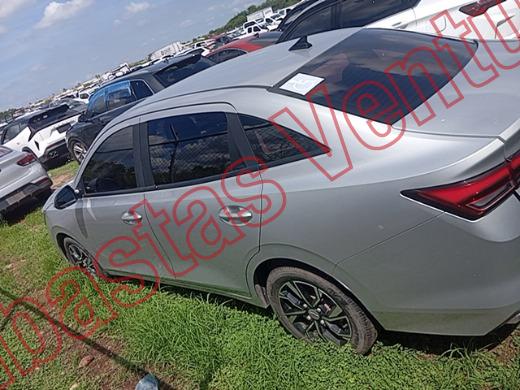 CHEVROLET AVEO 2024, foto 8 de 19