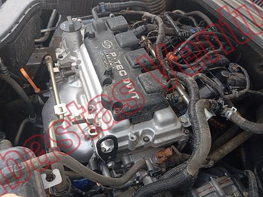 CHEVROLET AVEO 2024, foto 9 de 19