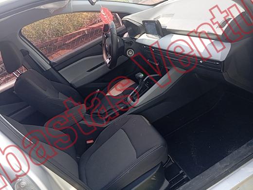 CHEVROLET AVEO 2024, foto 12 de 19