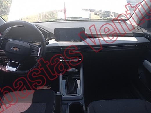 CHEVROLET AVEO 2024, foto 14 de 19