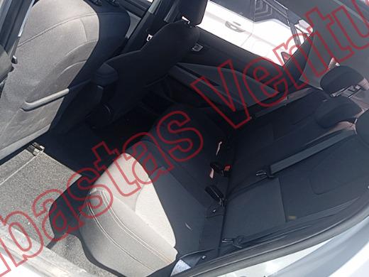 CHEVROLET AVEO 2024, foto 16 de 19