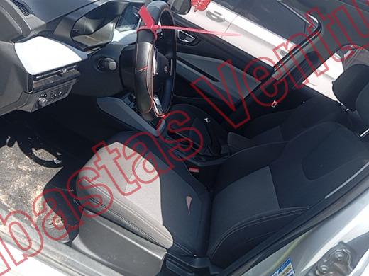 CHEVROLET AVEO 2024, foto 17 de 19