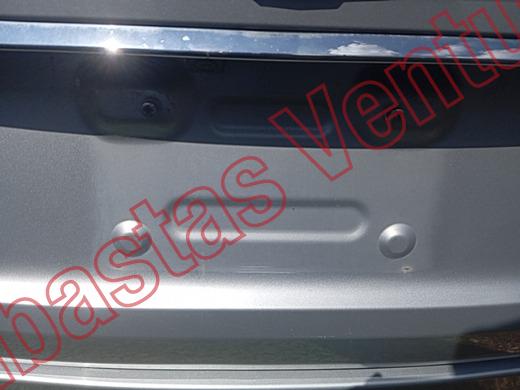CHEVROLET AVEO 2024, foto 19 de 19