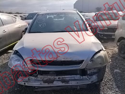 CHEVROLET CORSA 2003, foto 2 de 19