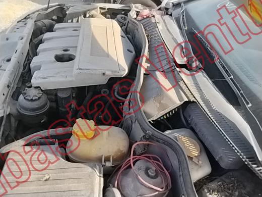 CHEVROLET CORSA 2003, foto 9 de 19